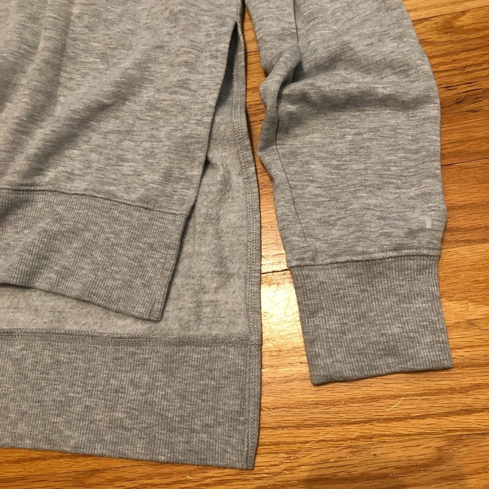 🖤EUC🖤 Target Joylab Hi Low Pullover - Picture 5 of 6